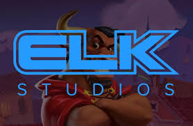 Elk Studios игровые автоматы