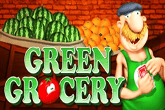 green grocery игровой автомат